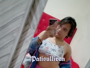 Patisullivan