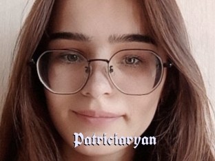 Patriciaryan