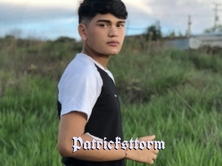 Patricksttorm