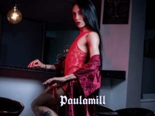 Paulamill