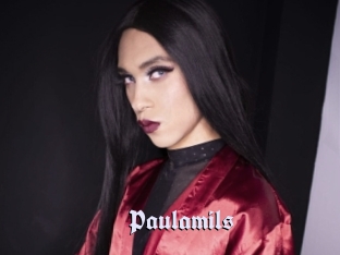 Paulamils