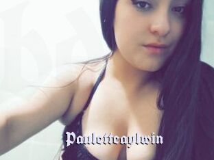 Pauletteaylwin