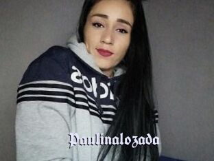 Paulinalozada