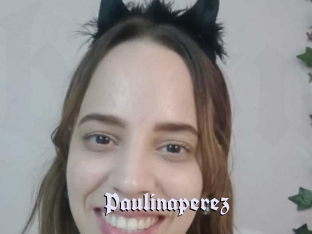Paulinaperez