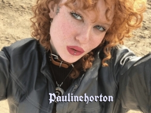 Paulinehorton