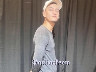 Pauljacksom
