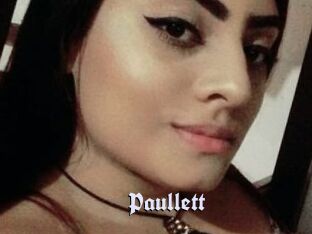 Paullett
