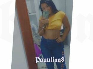 Pauulina8