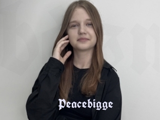 Peacebigge