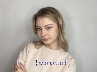 Peaceclack