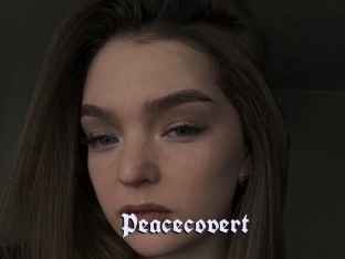 Peacecovert
