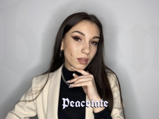 Peacetate