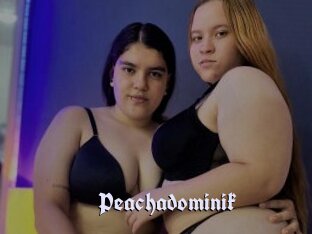 Peachadominik