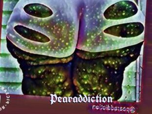 Pearaddiction