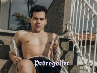 Pedrogolfer