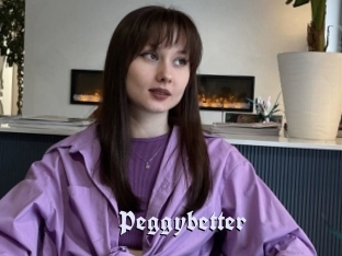 Peggybetter