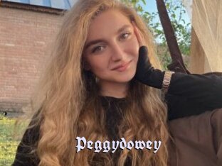 Peggydowey