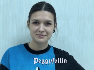 Peggyfollin