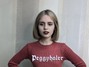 Peggyhaler