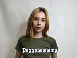 Peggyhemmings