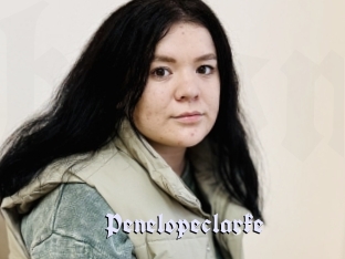 Penelopeclarke