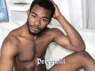 Percywill