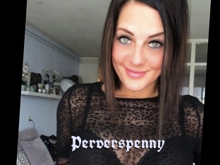 Perverspenny