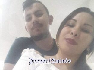 Pervert2minds