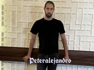 Peteralejandro