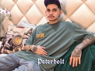Peterbolt