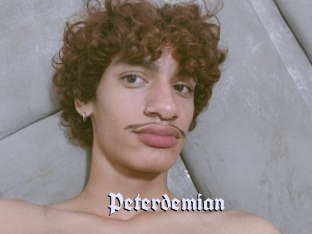 Peterdemian
