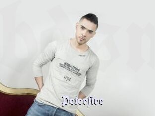 Peterfire