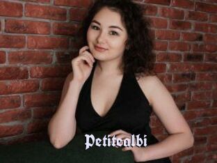 Petitealbi