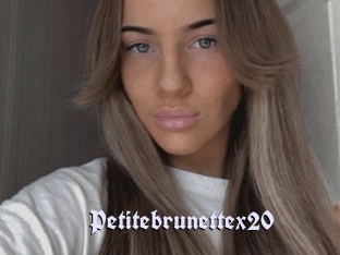 Petitebrunettex20