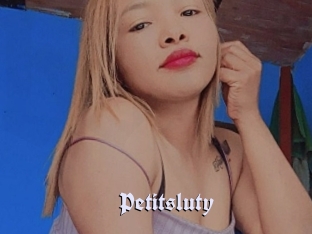 Petitsluty