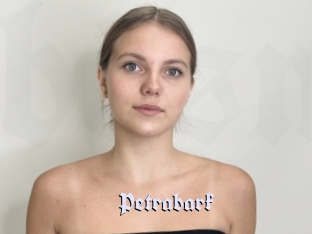 Petrabark