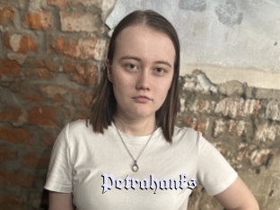 Petrahanks