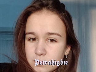 Petrahigbie
