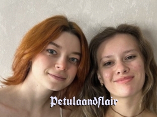 Petulaandflair