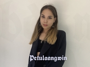 Petulaangwin