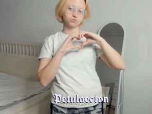 Petulaecton