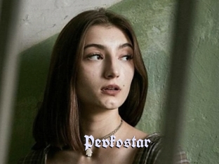 Pevkostar
