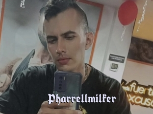 Pharrellmilker