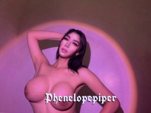 Phenelopepiper