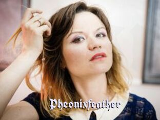 Pheonixfeather