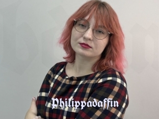 Philippadaffin