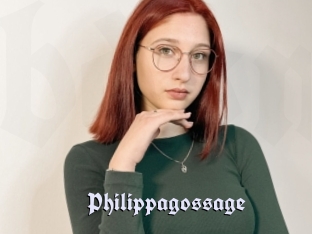 Philippagossage