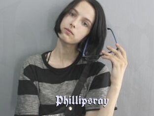 Phillipsray