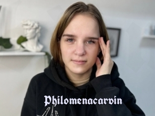 Philomenacarvin