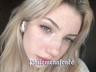 Philomenafrake